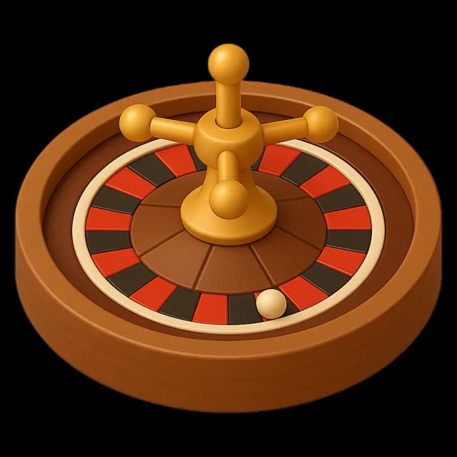 roulette